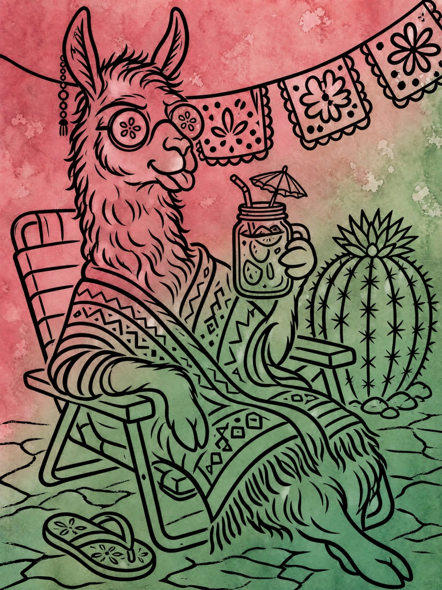 Cover of Funny Farm Animals by Tansy Quill